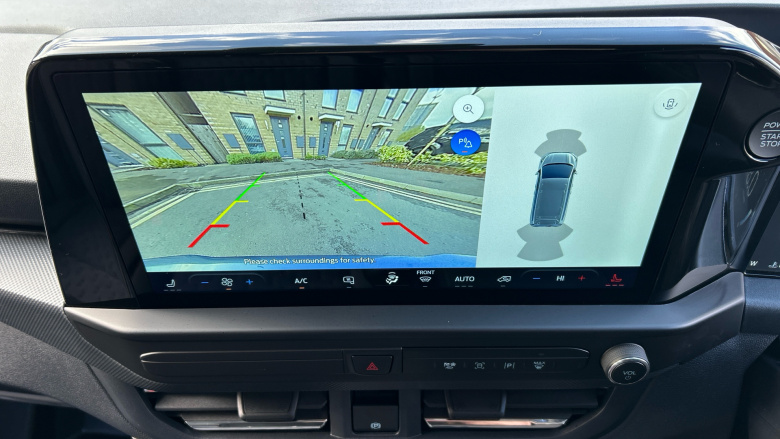 Ford Transit Custom 280 L1 Diesel Fwd 2.0 EcoBlue 136ps H1 Van Limited